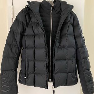 Bogner Wendy Ski Jacket NWT